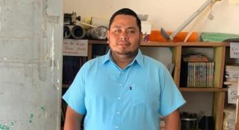 Asesinan a maestro de primaria y creador digital en Chiapas
