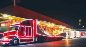 Caravana Coca-Cola 2024 en CDMX: esta será la ruta del desfile y alternativas viales