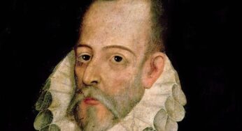 Hallan dos documentos que revelan aspectos desconocidos de Miguel de Cervantes