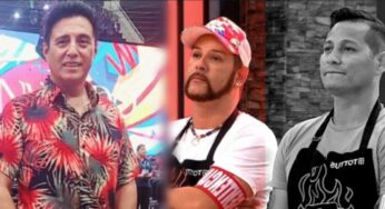 Roly Ortiz calificó a Luigui Carbajal de ‘lobo vestido de oveja’ por demanda: “No le tengo miedo”