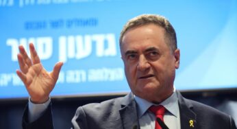 El ministro israelí de Defensa advierte, tras bombardear Yemen, que no permitirán ataques contra Israel