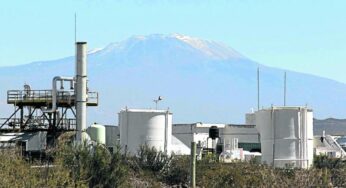 Brasil vuelve a la carga por los fertilizantes en Mendoza