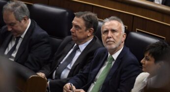 El Gobierno reivindica que ha entregado 600 millones de euros a los afectados de la DANA, frente a 121 de la Generalitat