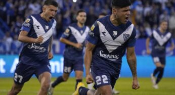 Vélez vs Huracán por la Liga Argentina, EN VIVO: formaciones, a qué hora es, dónde y cómo ver el partido