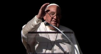 El papa Francisco citó el acuerdo de paz entre Argentina y Chile como ejemplo mundial de diálogo para frenar las guerras