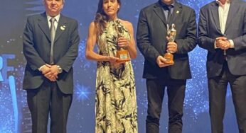 Premios Olimpia 2024, con Franco Colapinto presente en la ceremonia como candidato al oro: a qué hora es y cómo verla EN VIVO