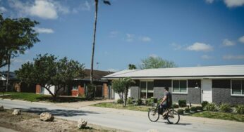Elon Musk pronto podría tener su propia ciudad en Texas