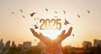 Predicciones 2025: los planetas que definirán un año de transformaciones en el mundo