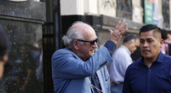 Pacto con Irán: Oscar Parrilli está procesado como “nexo” con la “la diplomacia paralela” de Esteche y D’Elía