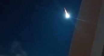 Cayó un meteorito en Siberia que era considerado “potencialmente peligroso”