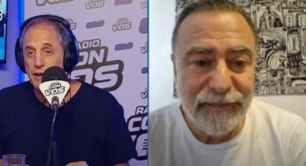 Con anécdotas, Ernesto Tenembaum y Reynaldo Sietecase recordaron a Jorge Lanata: el piso 17 en Recoleta, la pelea por “6 7 Case” y el “último favor” de fin de año