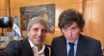 El final del Impuesto País deja un hueco en las cuentas fiscales: cómo planea cubrirlo el Gobierno