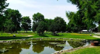 Adiós, Xochitla: La razón por la que destruyen este parque ecológico en Edomex