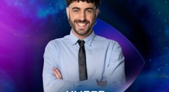 Ulises Apóstolo, de la Legislatura de Córdoba a Gran Hermano