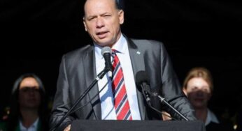 Sergio Berni: “Argentina necesita volver al servicio militar obligatorio”