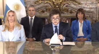 El Gobierno volvió a postergar por dos meses el plazo para que las empresas del Estado se conviertan en sociedades anónimas