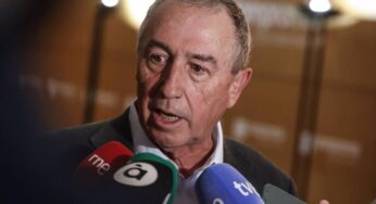 Baldoví lamenta que el Consell limite la condonación de la deuda a la dana: “Está generada por financiación injusta”