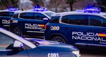 Un hombre de 60 años mata a cuchilladas a una joven de 29 en Madrid en un nuevo caso de violencia machista