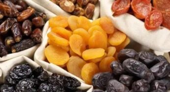 Cuál es el postre saludable que contribuye a reducir los niveles de azúcar en sangre