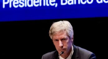 Impacto en los plazo fijo: el Banco Central volvió a bajar las tasa de interés del 35% al 32% anual