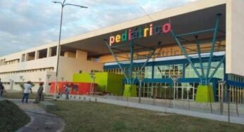 Conmoción en Chaco: un nene de 10 años mató a su hermana de 3 al dispararle con un rifle de aire comprimido