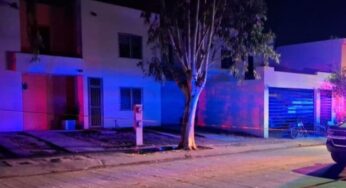 Madre e hijo mueren en incendio en Culiacán; investigan posible ataque armado