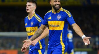 Qué necesita Boca para clasificar a la Copa Libertadores 2025: la calculadora de resultados y posibles escenarios del Xeneize