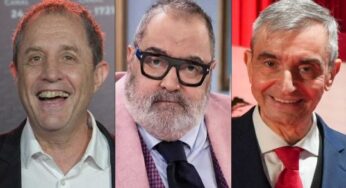 Ernesto Tenembaum y Nelson Castro reprocharon a Cristina Kirchner y a Javier Milei el silencio sobre Jorge Lanata