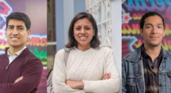 ¿Quieres estudiar en universidades como Harvard u Oxford? Becarios te dicen cómo lograrlo