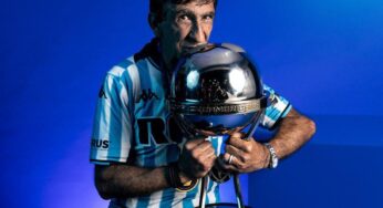 Los mejores de América: Gustavo Costas le ganó a Scaloni entre los DT y Juanfer Quintero se metió en el podio de los futbolistas
