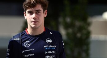 Cómo se consigue la superlicencia de la Fórmula 1: por qué Colapinto deberá pagar 24 mil dólares y Verstappen más de un millón