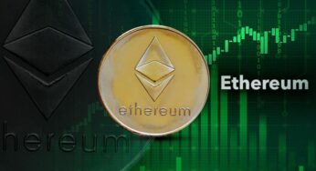 Cuánto cuesta la criptomoneda ethereum este 18 de diciembre
