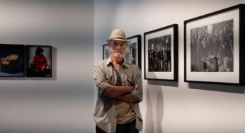 Silvio Zuccheri: “La fotografía es el disparador de la memoria”