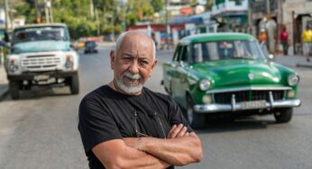Leonardo Padura: “El reggaetón es la expresión del deterioro de nuestra sociedad, pero es consecuencia y no causa”