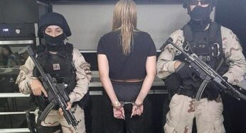 Narcotráfico en Rosario: ahora detuvieron a dos hermanas del líder de “Los Monos”