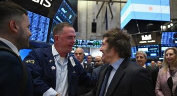 Con el riesgo país debajo de los 650 puntos, el mercado anticipa una nueva suba de bonos que podría bajar el índice aún más
