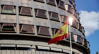 El TC decidirá si admite recursos de Delgado y Francisco Martínez y sentenciará el caso de la etarra ‘Pepona’