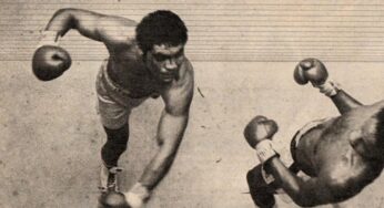 “Sábado de drama y triunfo”: así fue la primera corona mundial lograda por un argentino en el Luna Park hace 50 años