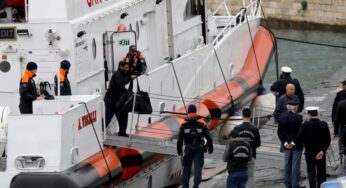 La Justicia italiana suspende la detención en Albania de otros siete migrantes