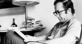 Arlt, Walsh, Saer y otros afectos