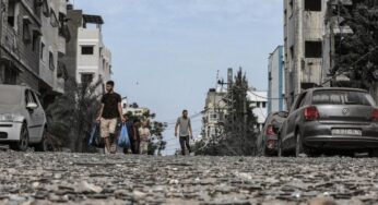 Líderes latinoamericanos celebran el alto el fuego en Gaza, visto como un paso hacia la “paz” en la región