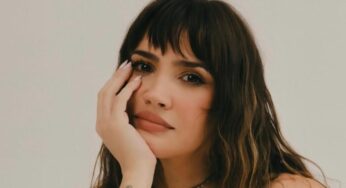 Celeste Cid recibió el alta médica y lo celebró con una sensual imagen, tras pasar cinco días internada