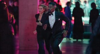 De Vuelta a la Acción triunfa en su estreno y lidera el ranking de películas de Netflix México