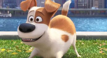 La vida secreta de tus mascotas 2 llegó a la cabeza del ranking de películas de Netflix México