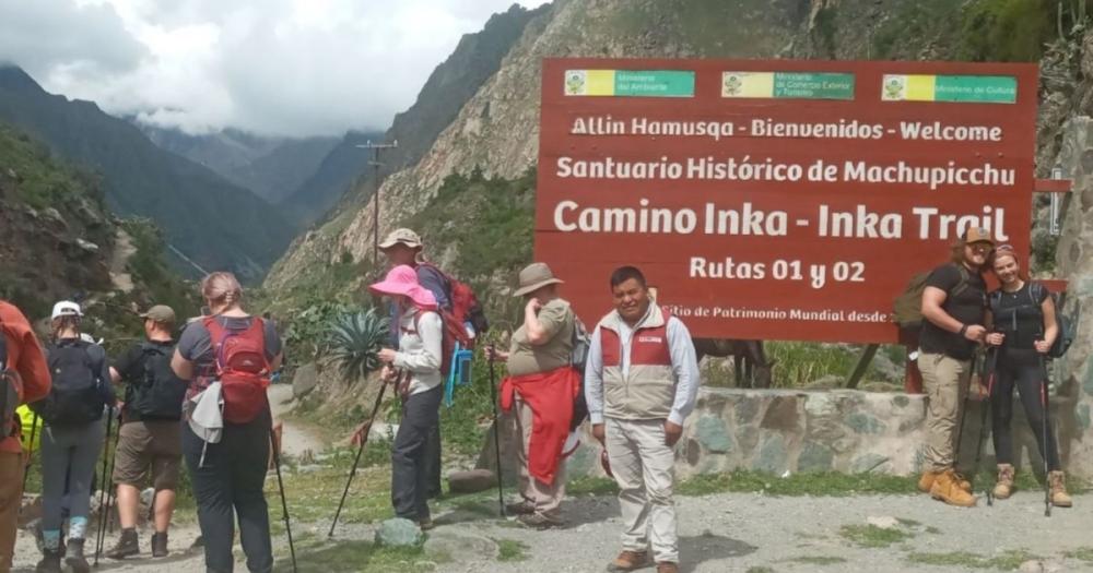 Anuncian cierre del Camino Inca a Machu Picchu y prohíben actividades de senderismo, ¿desde cuándo rige la medida?