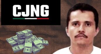 Qué es la Operación Cristales del Pacífico, con la que Chile le arrebató 16 millones de dólares al CJNG