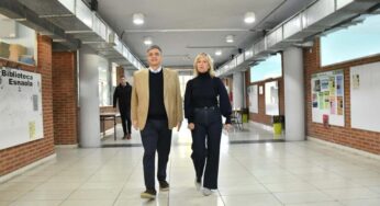 El gobierno porteño decidió poner bajo revisión los contenidos de la ESI y ya bloqueó el acceso al material en la web