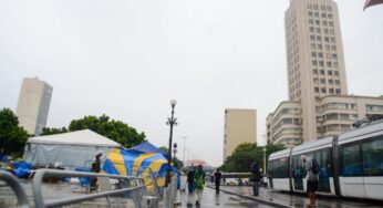 Brasil conmemorará el segundo aniversario del asalto a la Plaza de los Tres Poderes