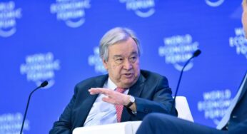 Guterres condena la “detención arbitraria” de personal de la ONU por parte de los hutíes: “Es inaceptable”