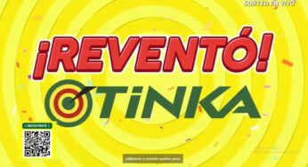 La Tinka revienta su pozo millonario: nuevo ganador inicia el 2025 con más de 21 millones de soles